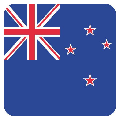 New Zealand Flag